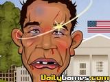 play Obama Vs Romney Slaphaton