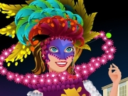 play Venezia Carnival Dressup