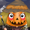 play Halloween Pumpkin Ghost