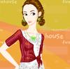 play Korean Housewife Dress