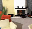 play Fireplace Mystery Escape