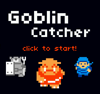 play Goblin Catcher