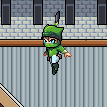 play Fall Ninja