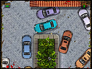 play Zombie Drive 2