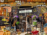 play Mysteries Of Old Stable