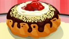 play Decorating Donuts