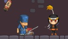 play Ninja Girl