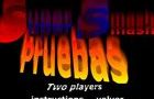 play Super Smash Pruebas