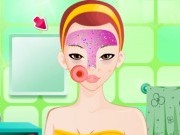 play Fruitilicious Makeover