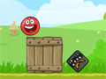 play Red Ball 4