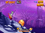 play Tom And Jerry Downhill