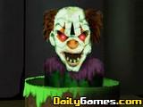 play Dark Ride Escape