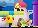 play Spongebob New World