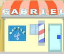play Find The Escape Men 42: In The Secret Barber