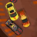 play Taxi Driver From Hell