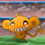 play Monkey Go Happy 5