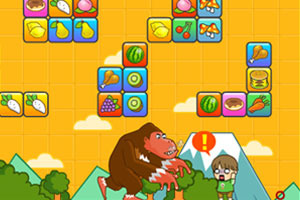 play Gogo Eat Fruit