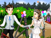 play Wedding Ride