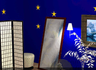 play Wintery Bedroom Escape