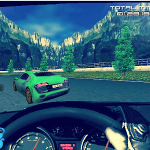 play Octane Racing Simulator