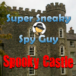 play Sssg Spooky Castle