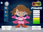 play The Avenger Kids