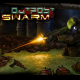 play Outpost: Swarm
