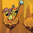 Daffy The Wizard