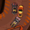 play Taxi Driver From Hell