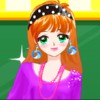 play Charming Female Teacher