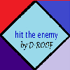 play Hit The Enemy