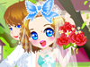 play Unusual Wedding