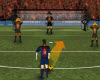 play Messi'S Halloween Shootout