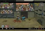 play Siegius Arena