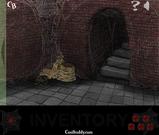 play Creepy Basement Escape