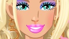 play Barbie Makeover Party