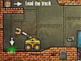 play Truck Loader 4