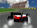 Formula Driver 3D