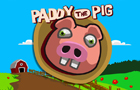 Paddy The Pig