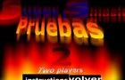 play Super Smash Pruebas Dos