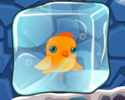 play Unfreeze Me!