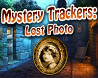play Mystery Trackers: Lost Photo