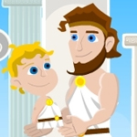 play Babylympus