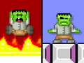 play Frankensplit