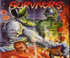 play Survivors 2