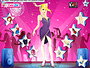 play Colorful Party Dress Up