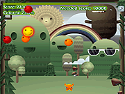 play Color Bouncer