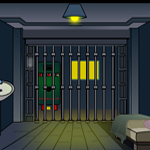 play Prison Escape 4