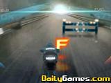 play 3D Future Bike Racing