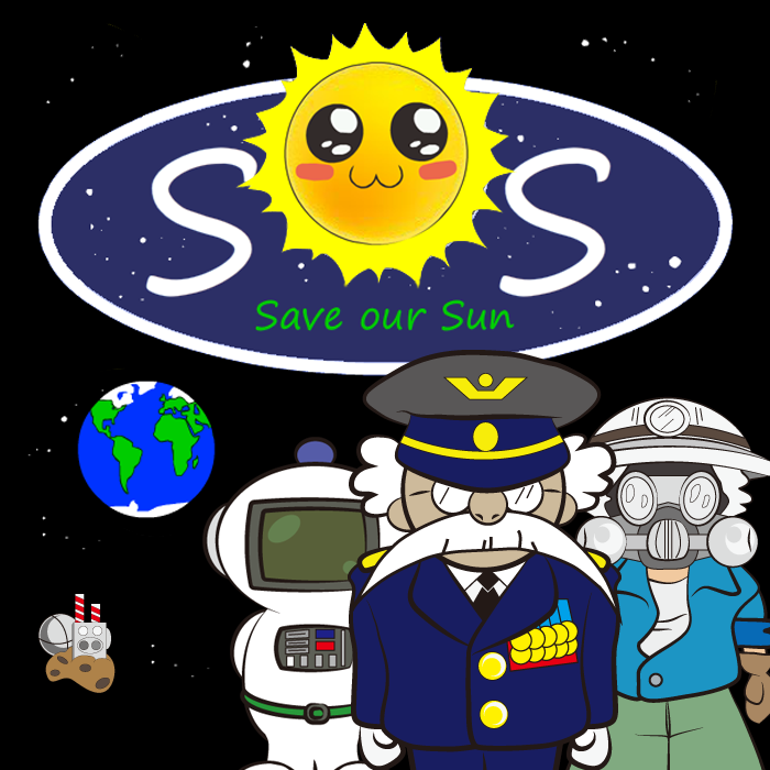 play Save Our Sun